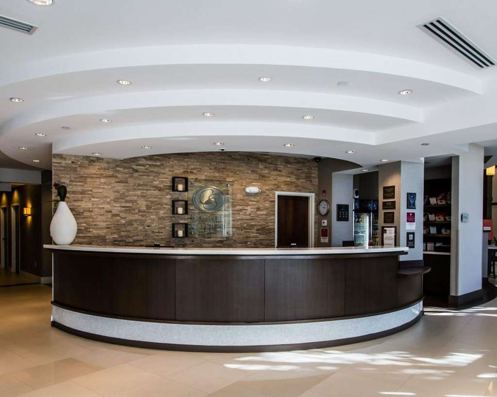 Comfort Suites Miami Airport North - photo 6