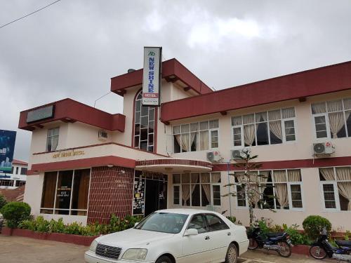 New Shine Hotel - last minute hotel in Unknown City