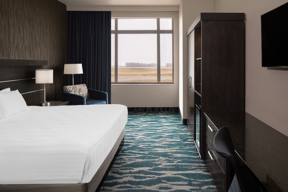 Grand Falls Casino & Golf Resort - photo 2