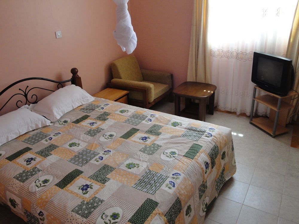 Acacia Gardens Homestay