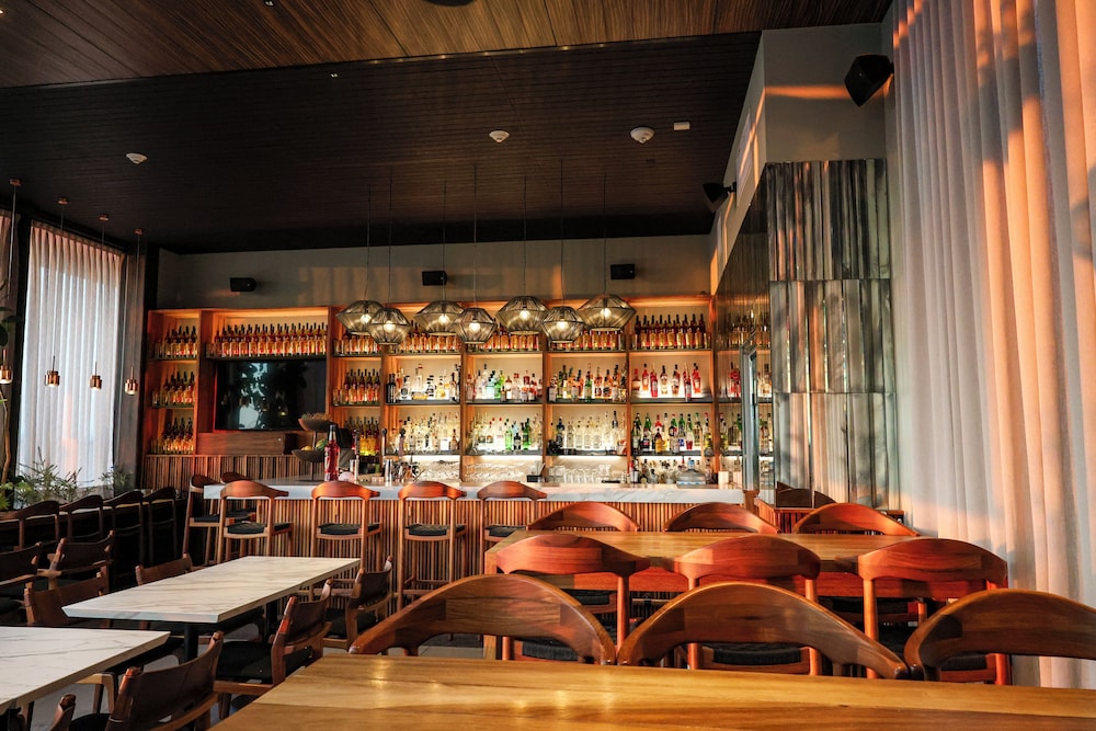 Snack bar