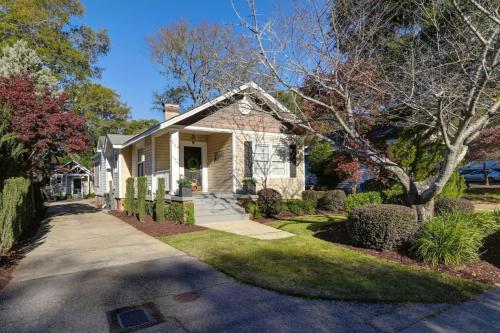 The Wren Main and Guest House — 4-Star Luxury Hotel in Columbia, United States