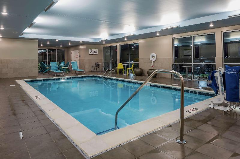 Home2 Suites by Hilton Dayton Centerville - photo 46