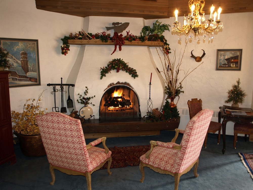 Hotel Gasthof Gramshammer - photo 48