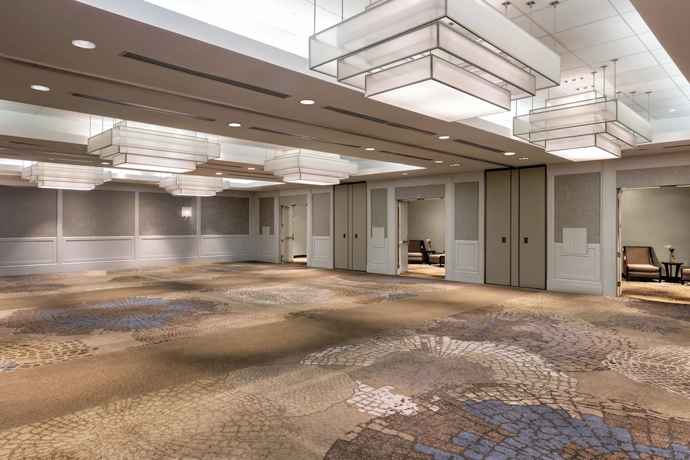 The Westin Southfield Detroit - photo 44