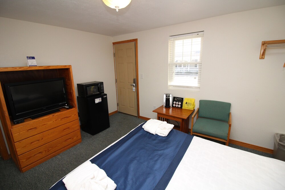 Driftin Sands Motel - photo 5