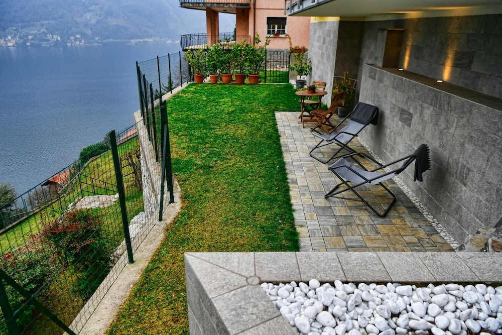 Ka Doro With Lake View — 5-Star Luxury Hotel in Nesso, Italy