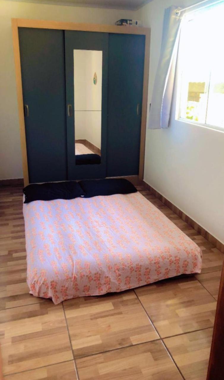 Casa de Ferias