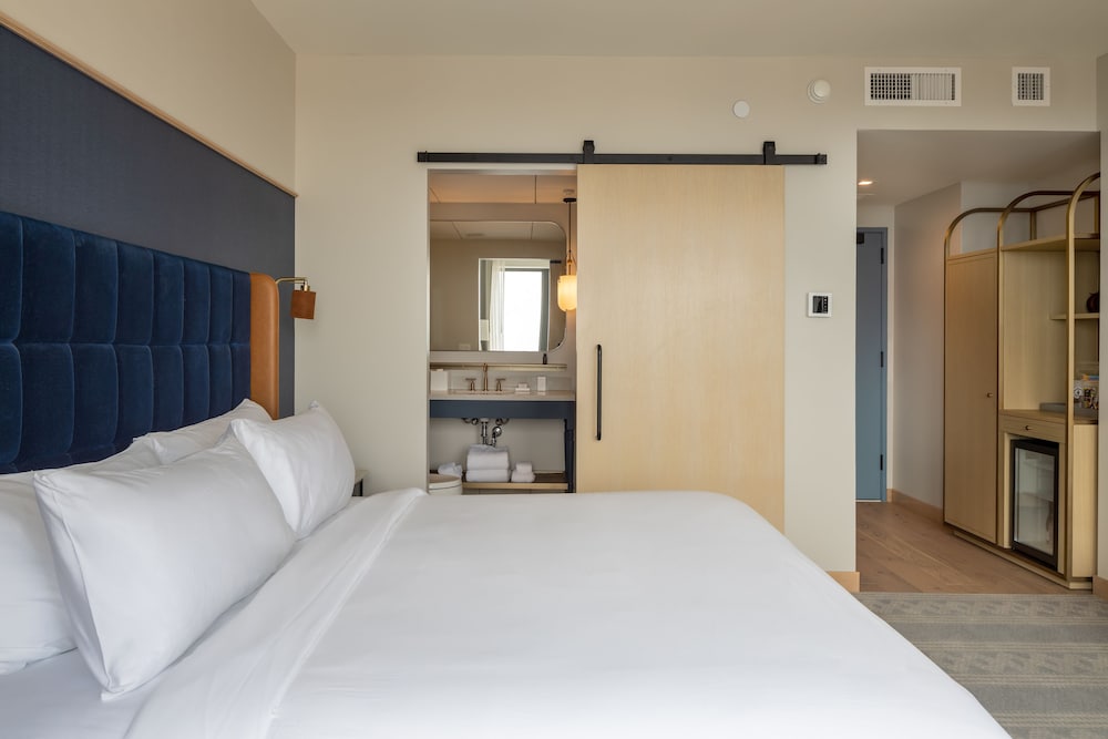 Jasper Hotel - photo 10