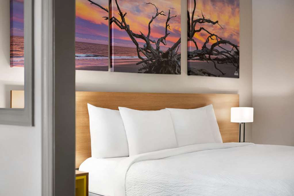 Days Inn by Wyndham Kingsland GA - photo 19