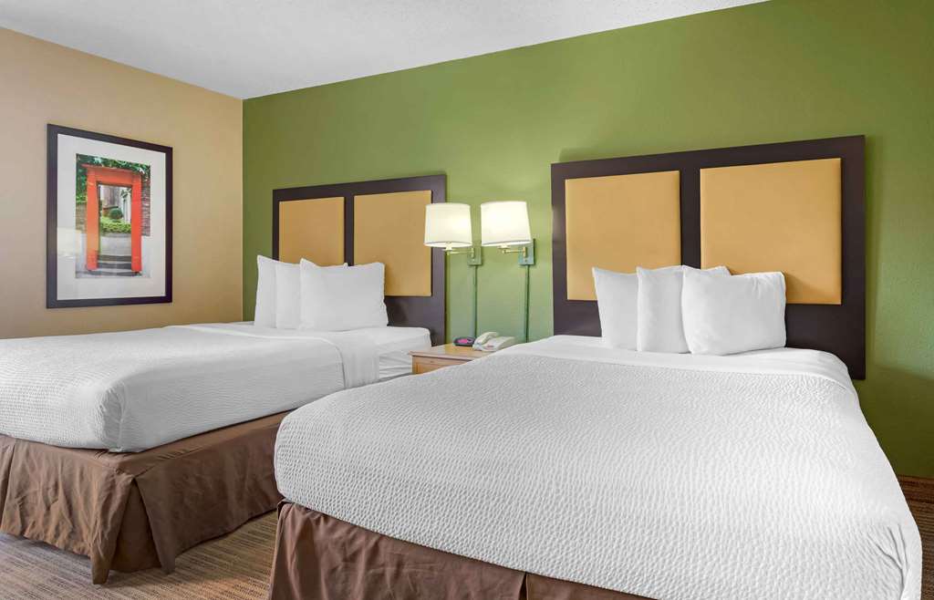 Extended Stay America Suites Houston Galleria Uptown - photo 22