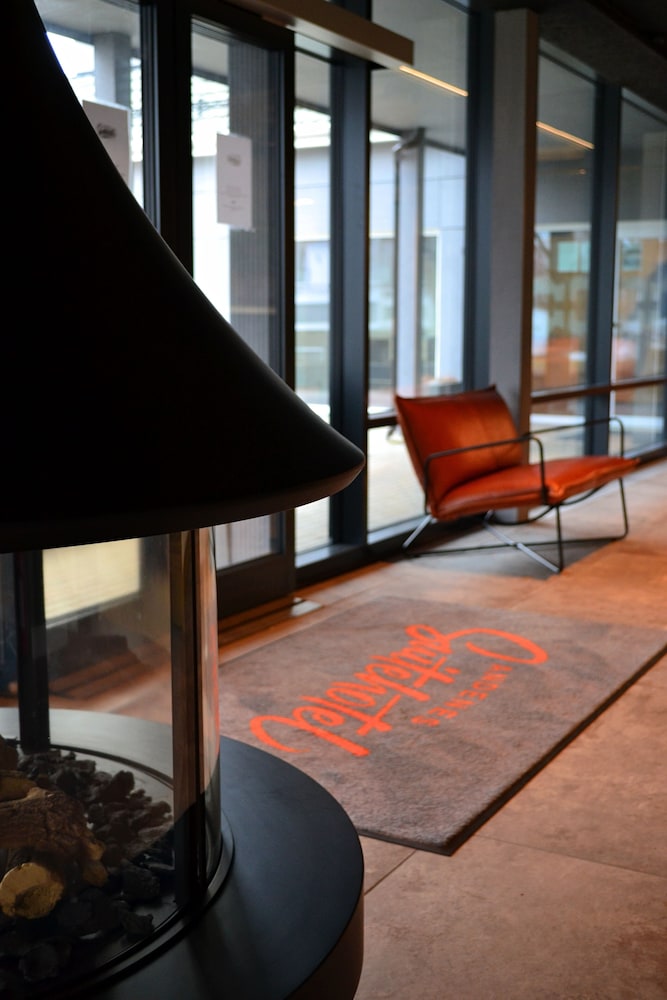 Andenes Suite Hotel — Andenes — photo 3