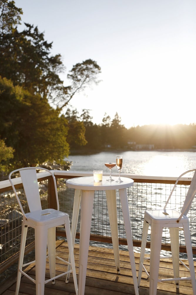 Captain Whidbey - photo 46