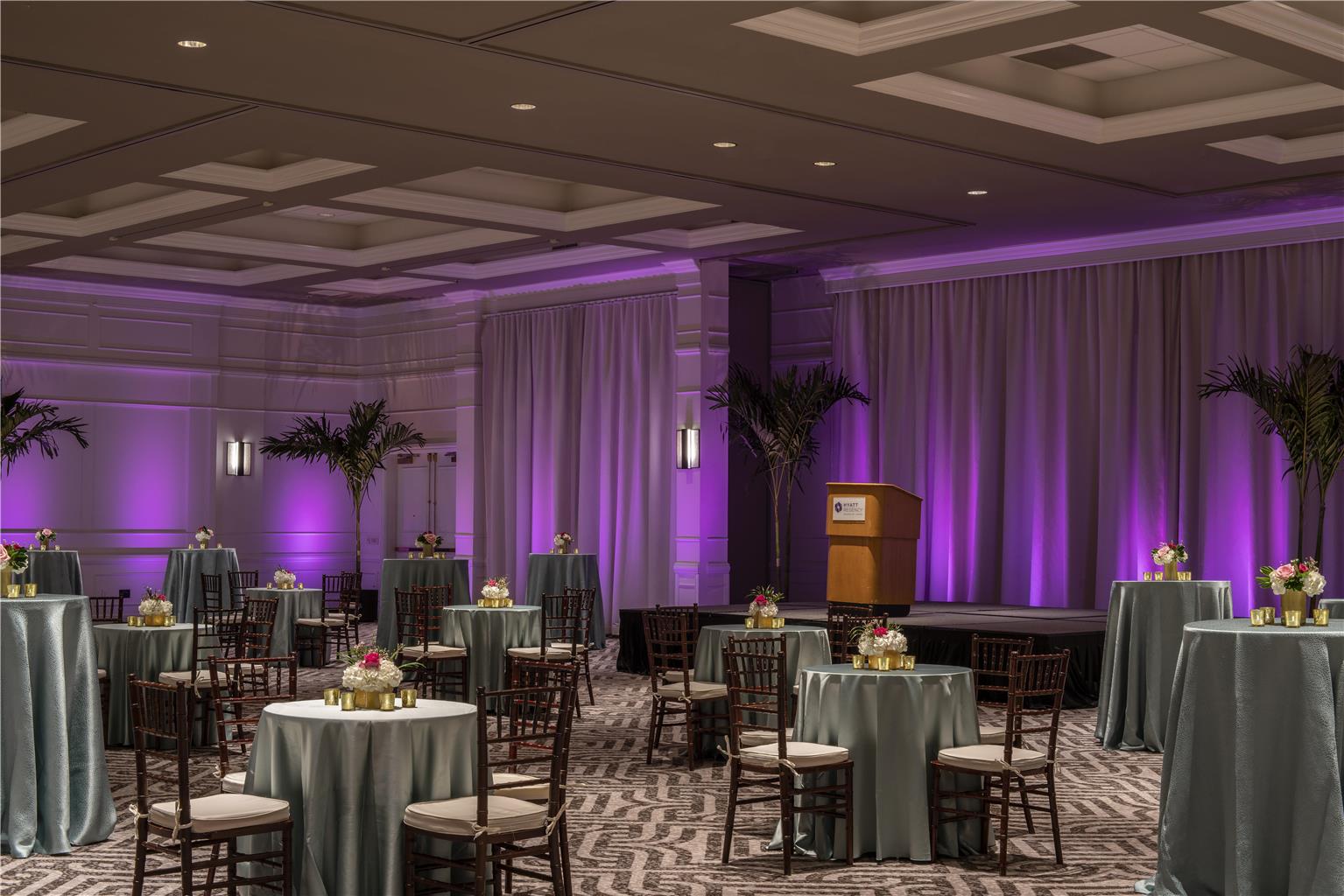 Hyatt Regency Orlando International Airport - photo 49