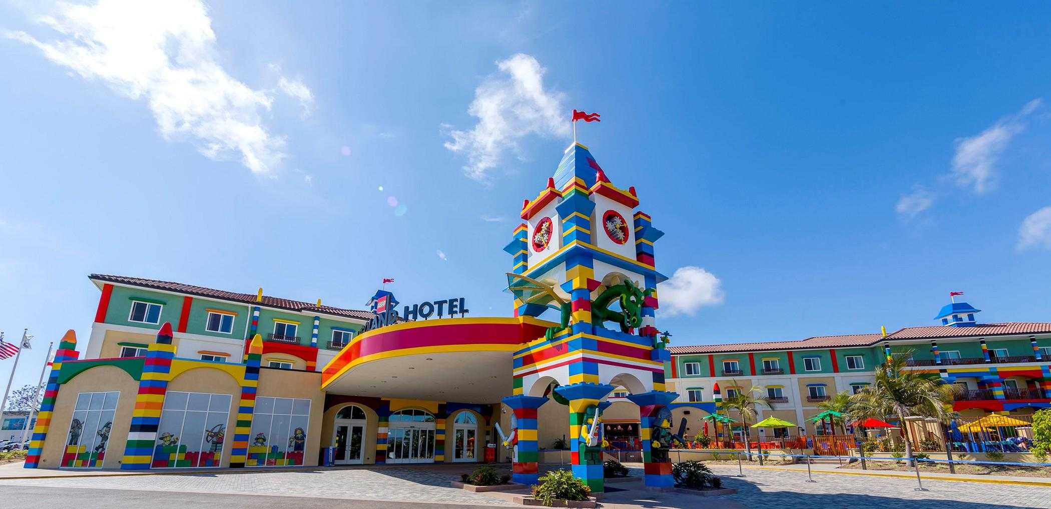 Legoland California Resort - photo 12