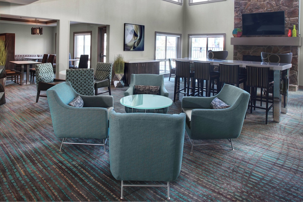 Residence Inn by Marriott Cleveland Independence - photo 7
