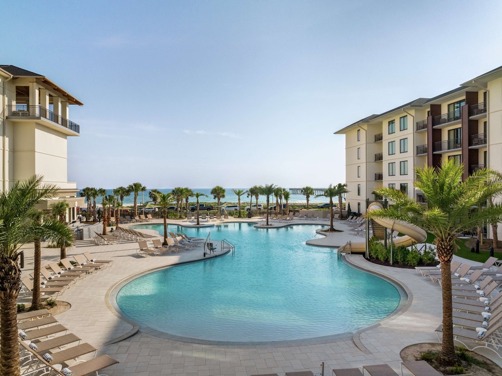 Embassy Suites by Hilton Panama City Beach Resort - photo 69
