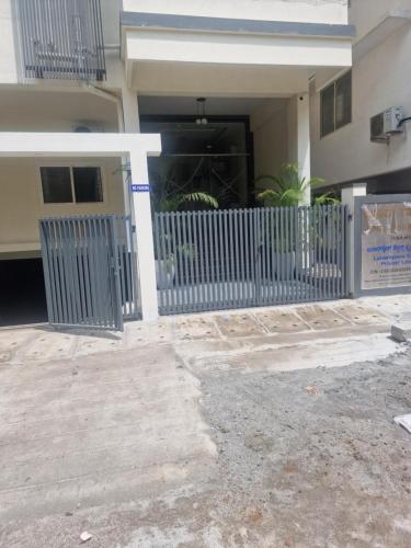 Tulip Gardens in Bengaluru, India