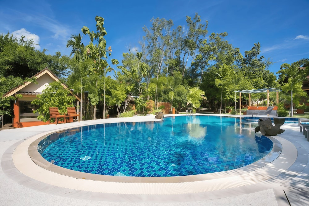 OYA International Resort Phuket in Ban Chalong, Thailand