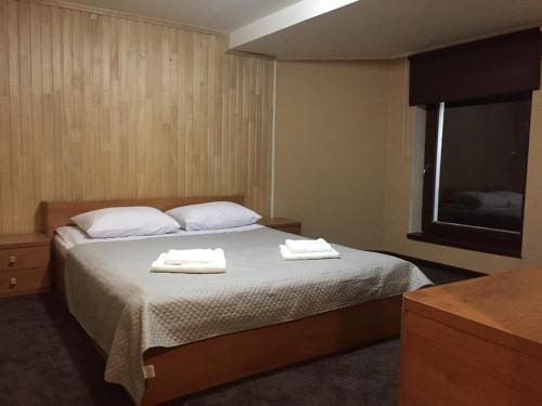 Tranzyt - last minute hotel in Nadvirna