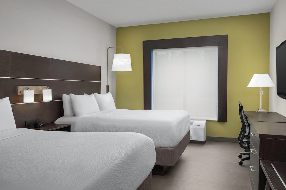 Holiday Inn Express Knoxville Strawberry Plains by IHG - photo 13