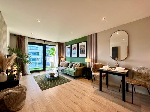 The Snug At Pierson House — 4-Star Luxury Hotel in Plymouth, United Kingdom