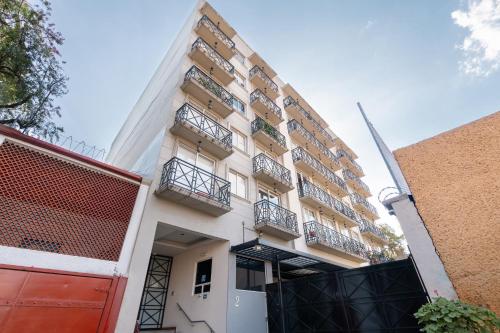 Departamento Completo Coyoacan — 4-Star Luxury Hotel in Mexico City, Mexico
