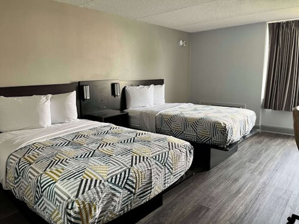 Motel 6 Rock Hill SC - photo 18