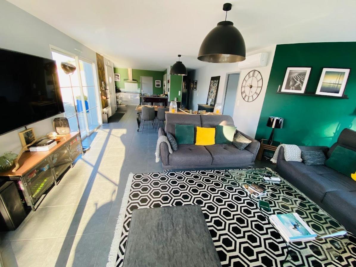 Biscaraibes - last minute hotel in Biscarrosse