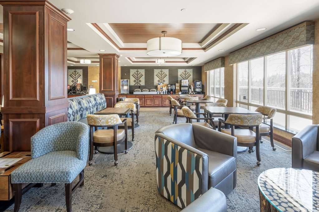 Best Western Plus Ponderay Mountain Lodge - photo 41