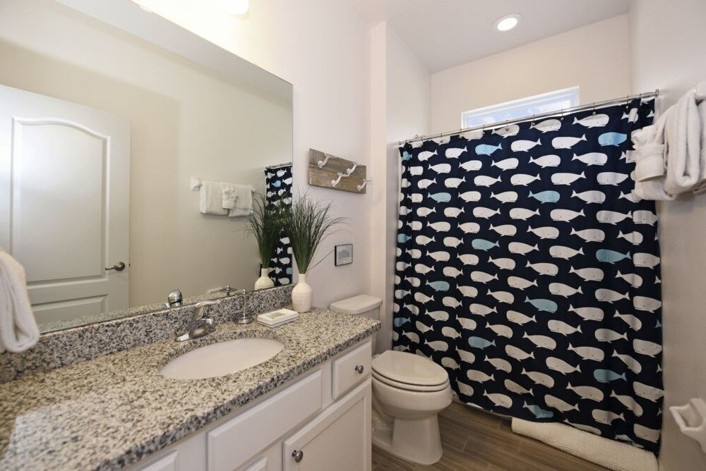 Beautiful 10bedroom 8bath Villa at Solterra Resort - photo 35