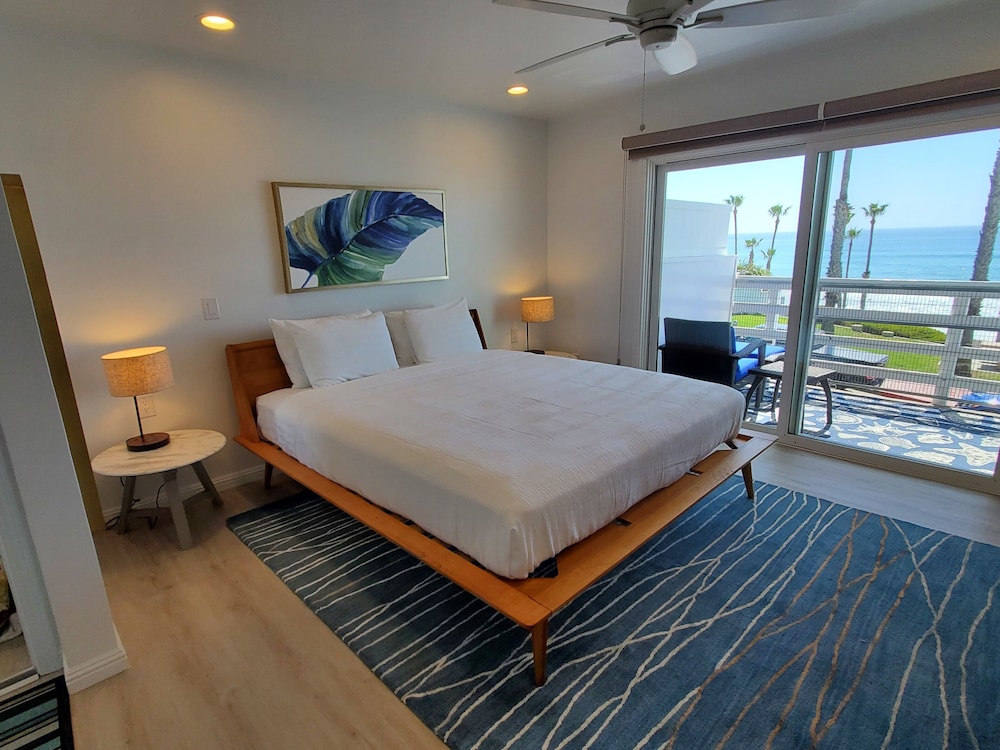 Sea Horse Resort - photo 24