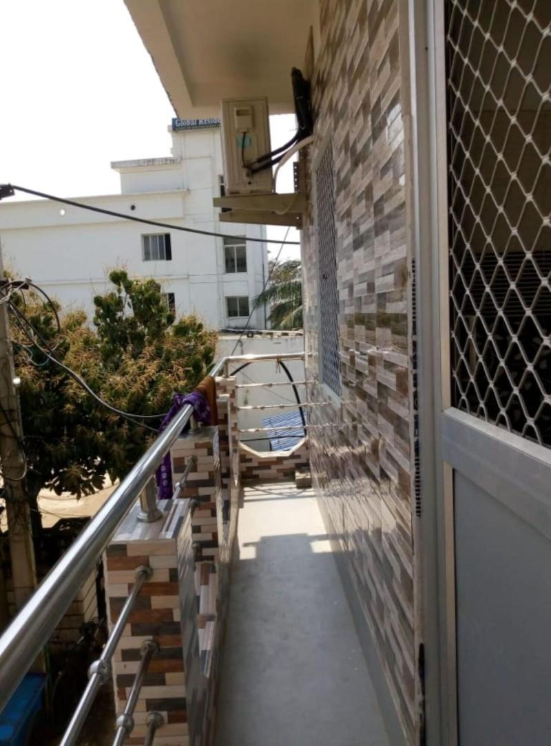 Goroomgo Pranab Sadan Puri — Puri — photo 5