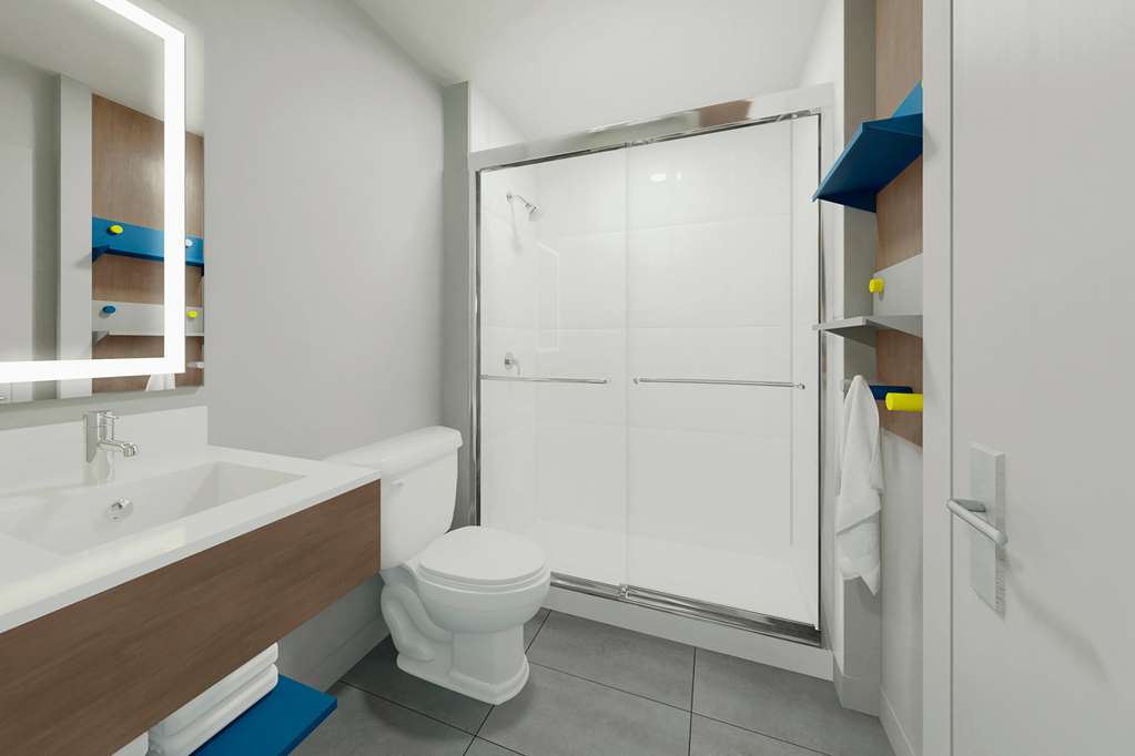 Microtel Inn & Suites by Wyndham Olive Branch - photo 11