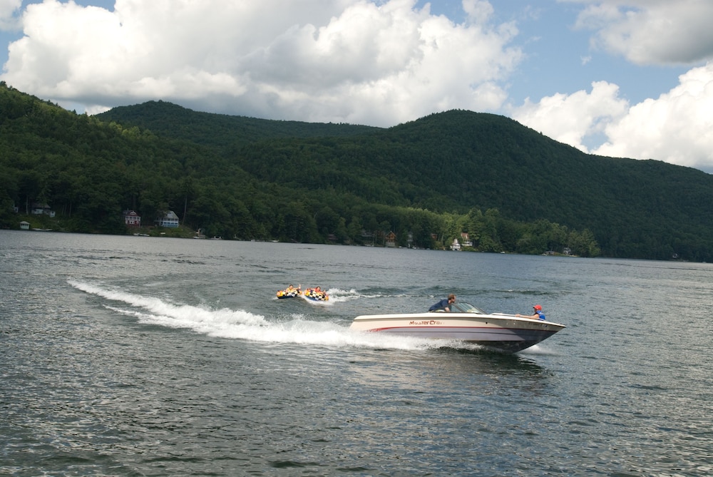 Lake Morey Resort - photo 22