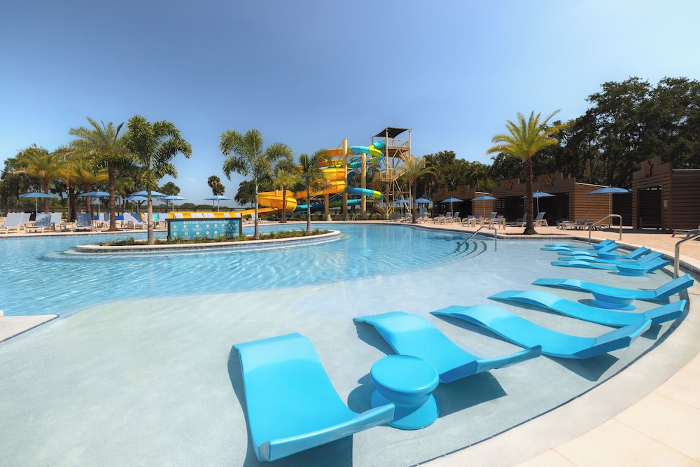 Westgate River Ranch Resort & Rodeo - photo 126