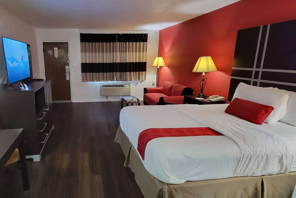 Ramada by Wyndham Mountain Home - photo 19