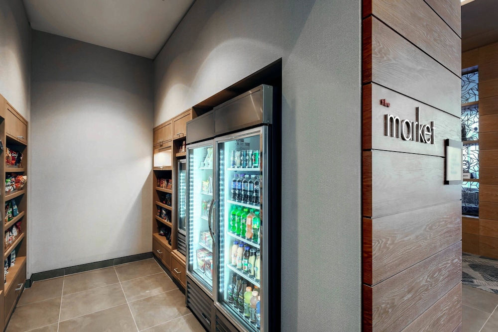 Residence Inn by Marriott Dallas Frisco - photo 26