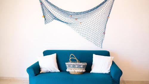 Nereidi Home — 4-Star Luxury Hotel in Giardini-Naxos, Italy