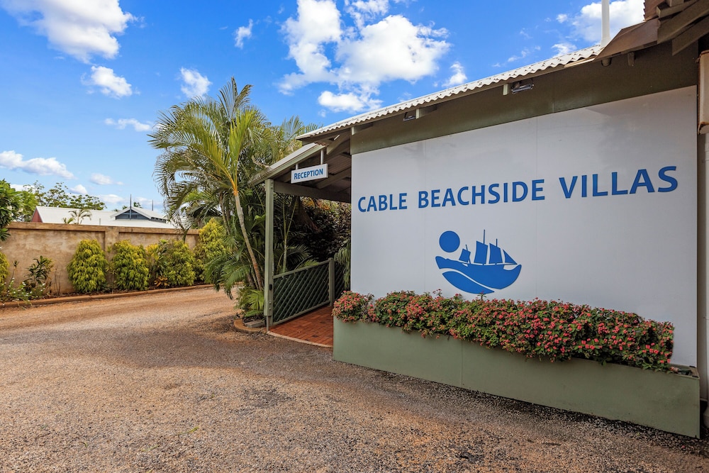 Cable Beachside Apartments — Broome — photo 2
