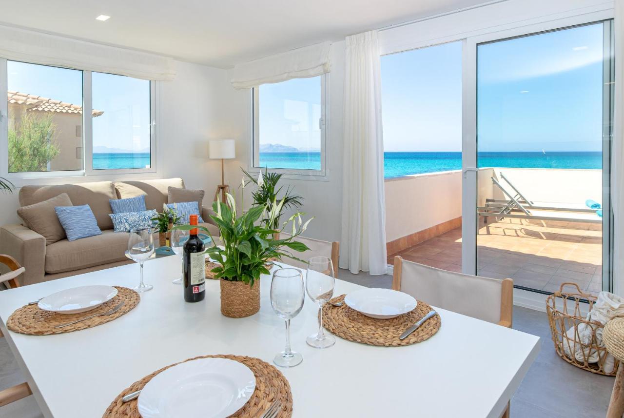 Apartment Jedy Balear by Homevillas360 — 4-Star Luxury Hotel in Santa Margalida, Spain
