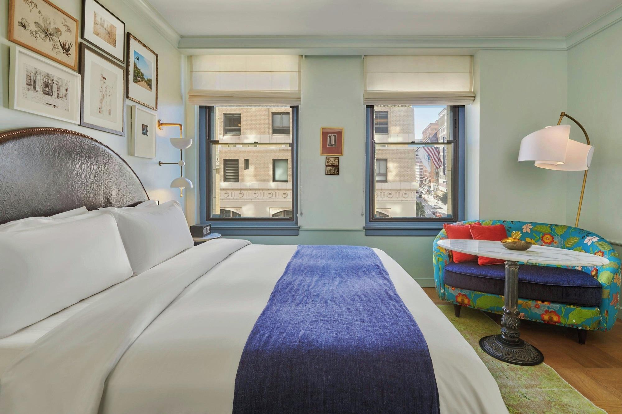 Hotel Per La Autograph Collection - photo 22