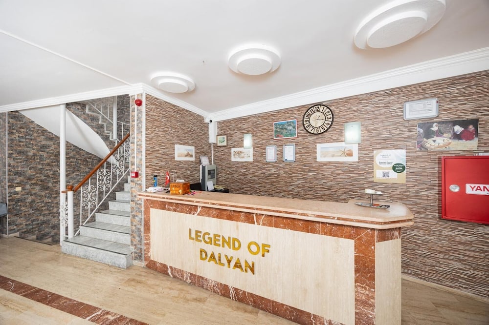Legend Of Dalyan Hotel in Ortaca, Turkey