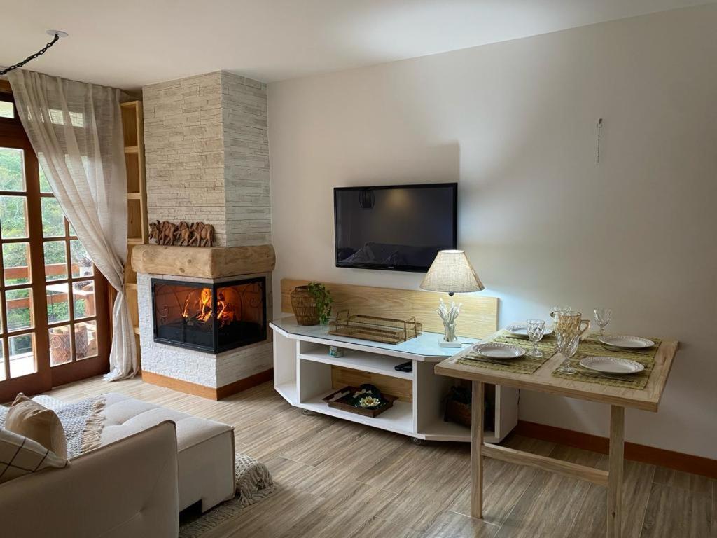 Charmoso recanto na serra — 4-Star Luxury Hotel in Teresopolis, Brasil