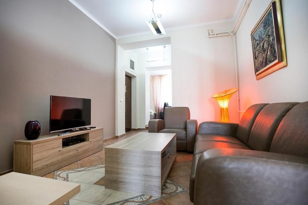 Apartment Modena — 4-Star Luxury Hotel in Belgrade, Serbia