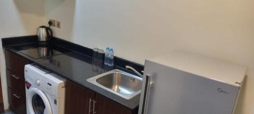 Tanger Tower — Manama — photo 4