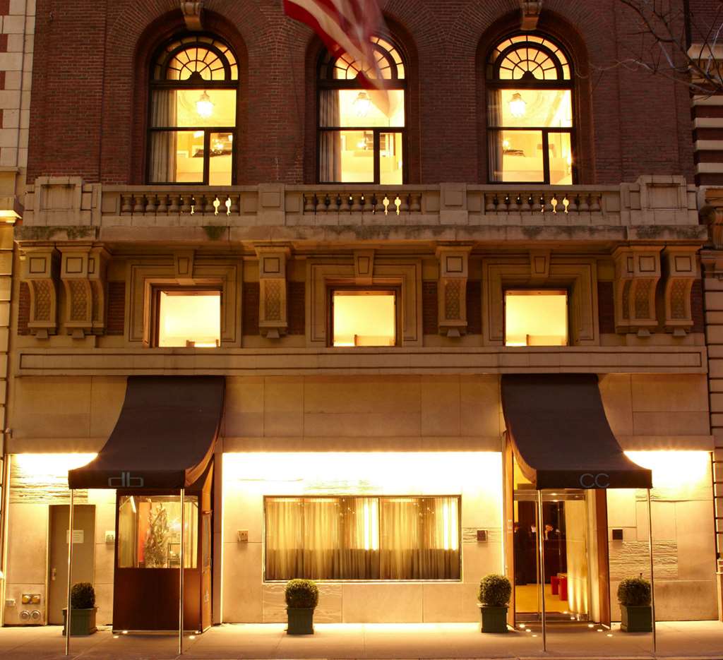 City Club Hotel - photo 4