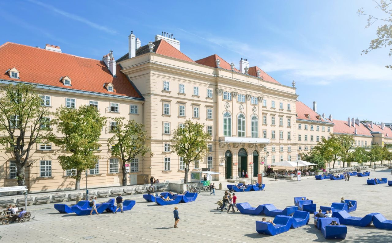 Suitesvienna.com - carbon neutral hotel in Vienna