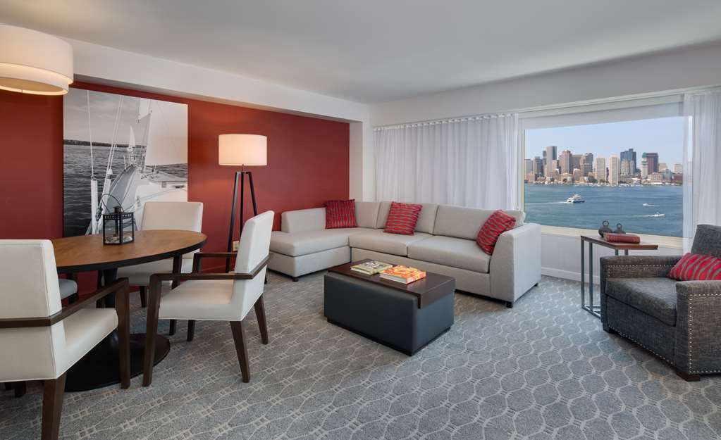 Hyatt Regency Boston Harbor - photo 6