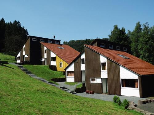 Typ Fuchsbau — Schmallenberg